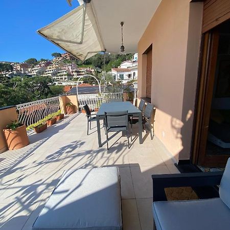 La Casa Di Renata By Portofinovacanze Rapallo Exterior foto