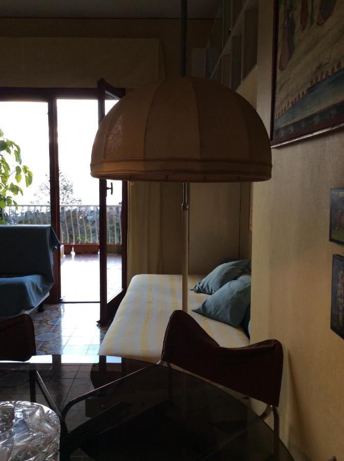 La Casa Di Renata By Portofinovacanze Rapallo Exterior foto