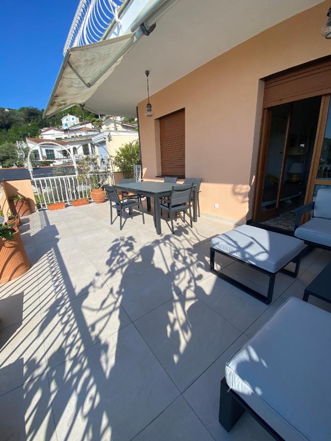La Casa Di Renata By Portofinovacanze Rapallo Exterior foto
