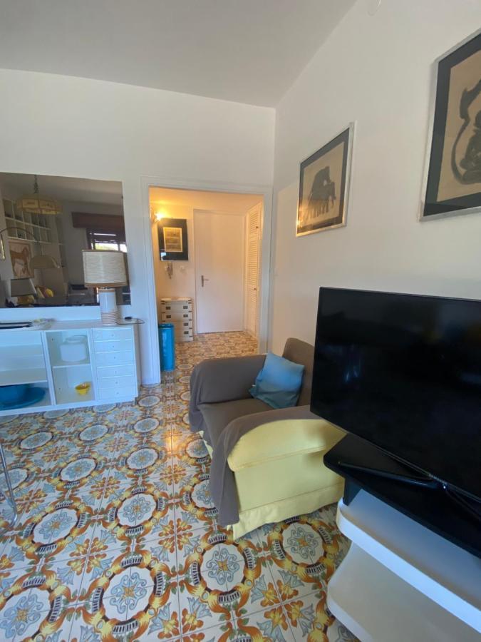 La Casa Di Renata By Portofinovacanze Rapallo Exterior foto